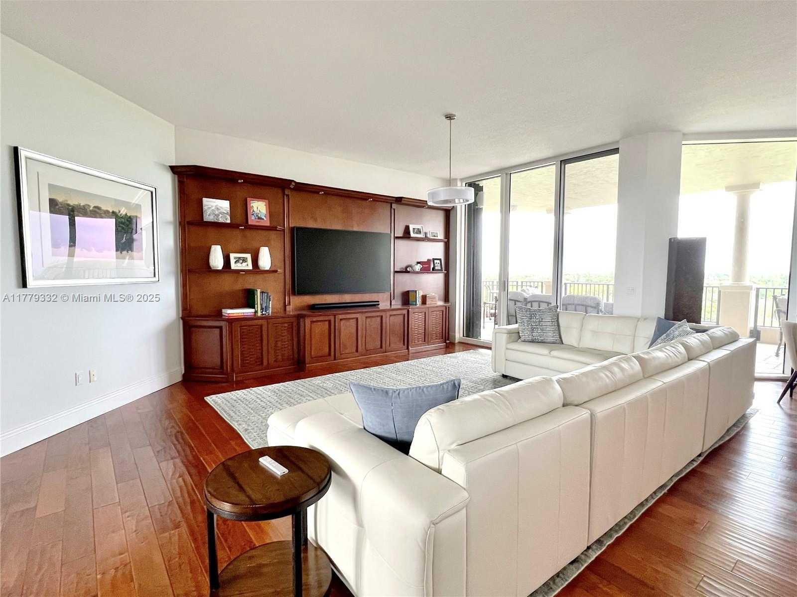 Small Image of 13621 DEERING BAY DR #903, Coral Gables Number 3