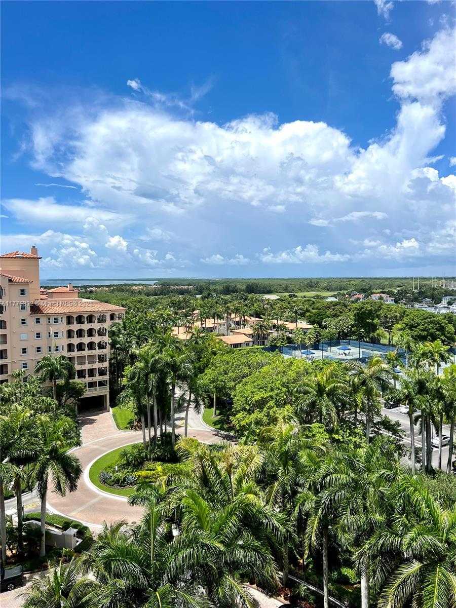 Small Image of 13621 DEERING BAY DR #903, Coral Gables Number 34