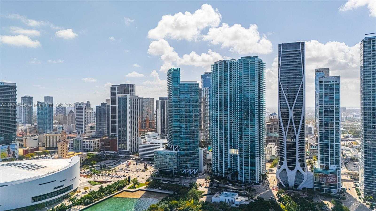 Small Image of 888 BISCAYNE BLVD #3812, Miami Number 44