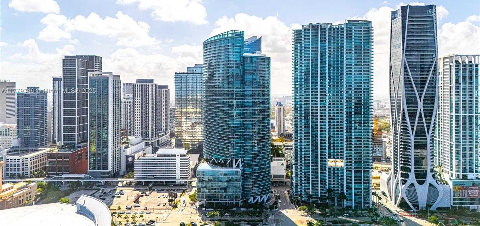 Small Image of 888 BISCAYNE BLVD #3812, Miami Number 45