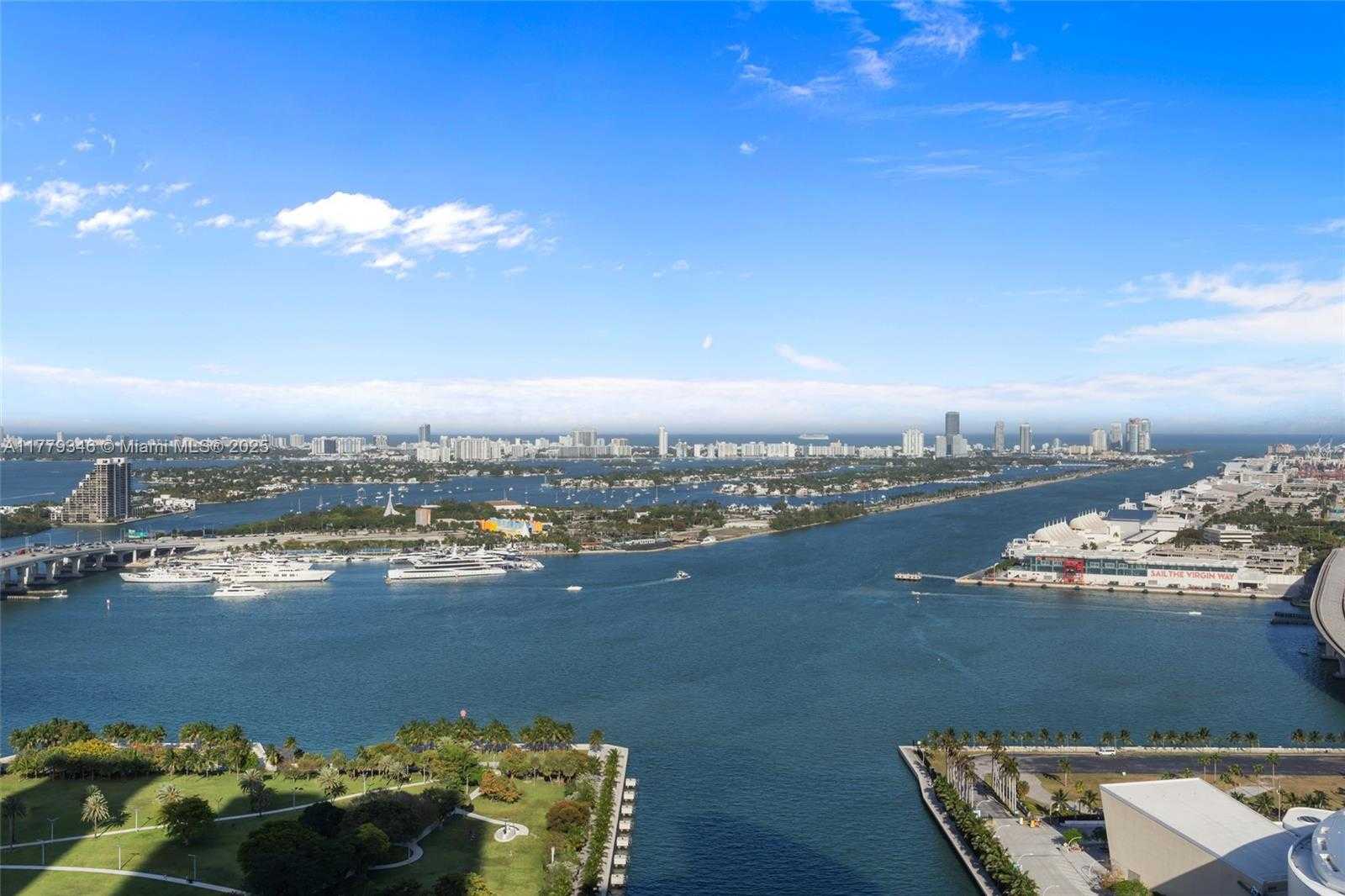 Small Image of 888 BISCAYNE BLVD #3812, Miami Number 46