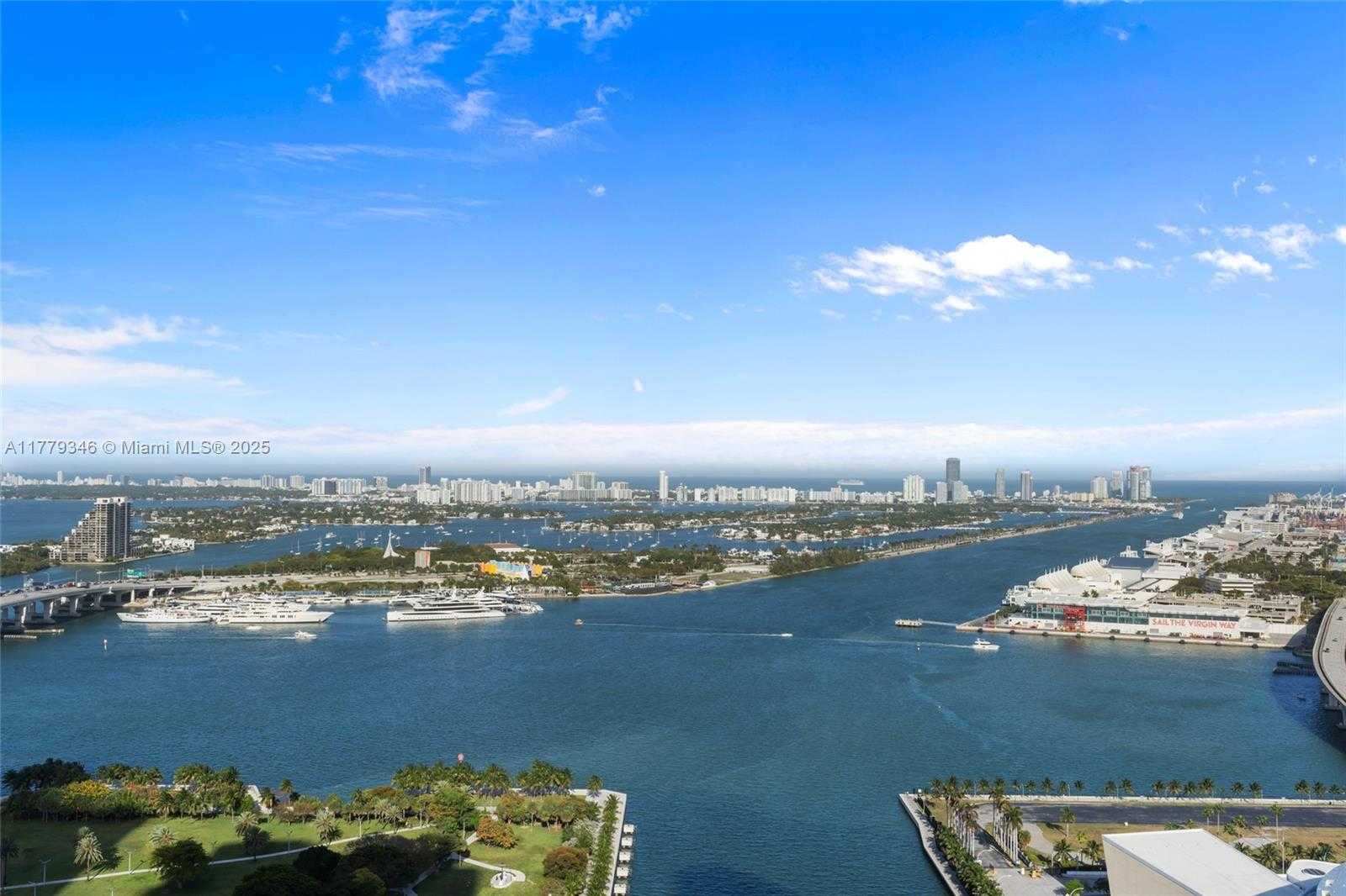 Small Image of 888 BISCAYNE BLVD #3812, Miami Number 47