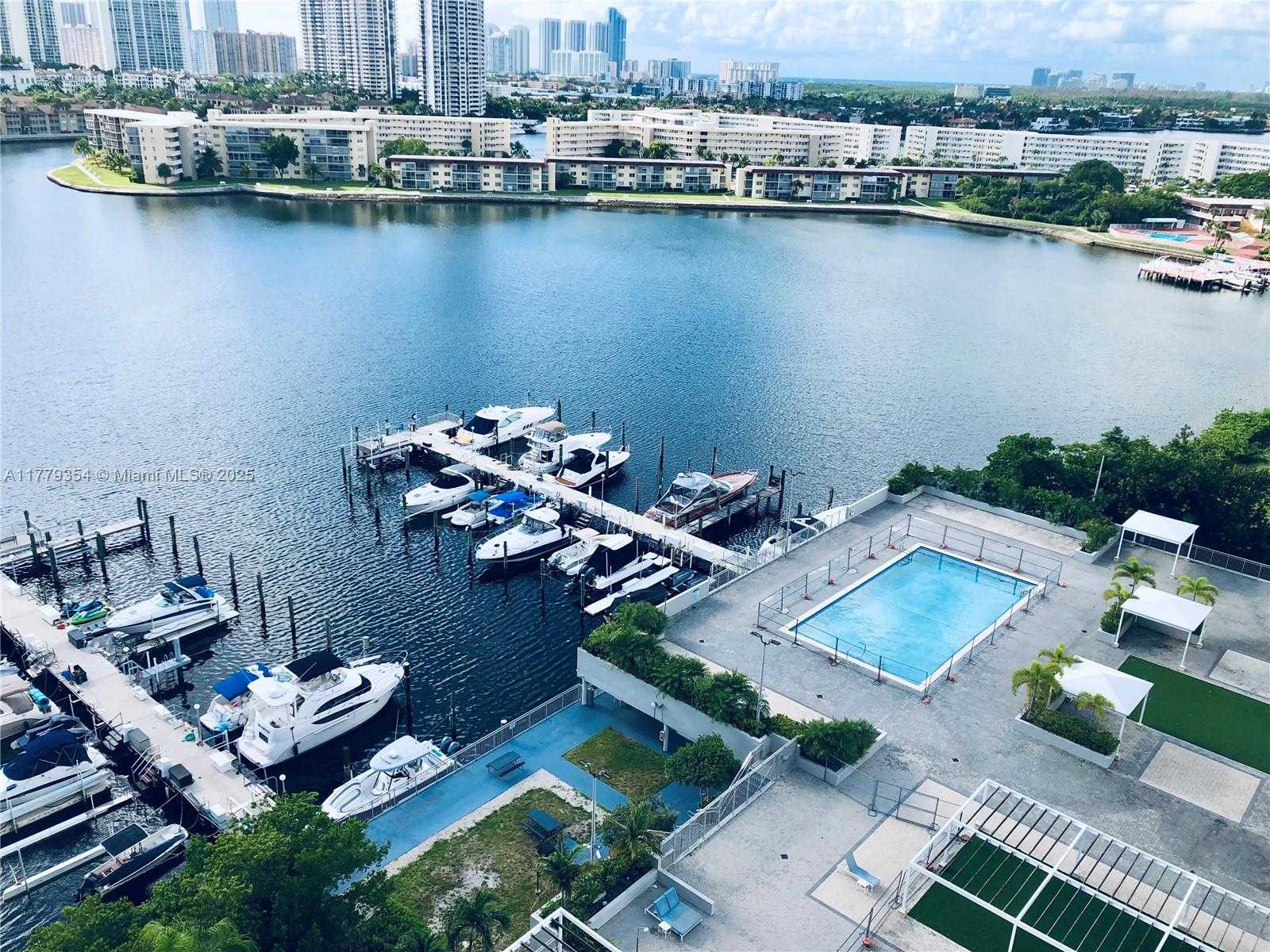 Small Image of 18071 BISCAYNE BLVD #1503, Aventura Number 20