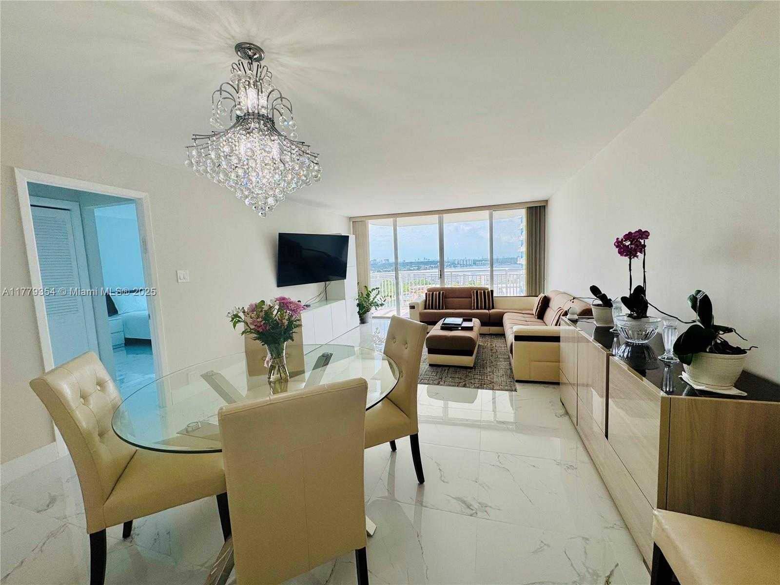 Small Image of 18071 BISCAYNE BLVD #1503, Aventura Number 8