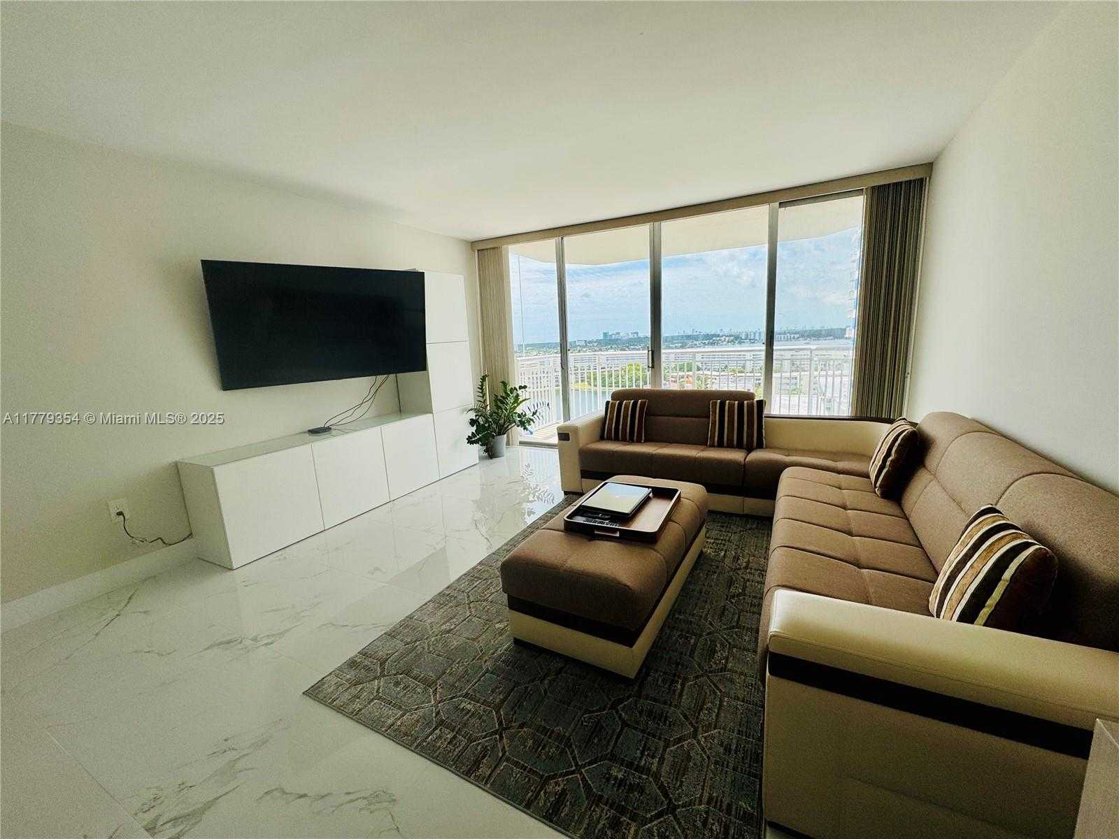 Small Image of 18071 BISCAYNE BLVD #1503, Aventura Number 9