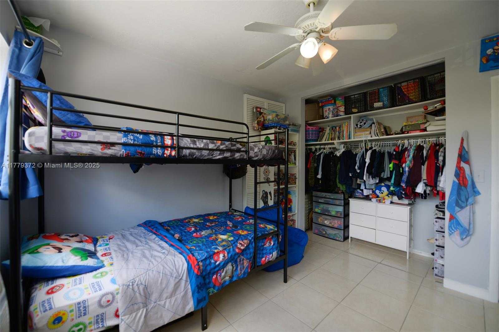 Small Image of 11930 NORTH EAST 19TH DR #16, North Miami Number 11