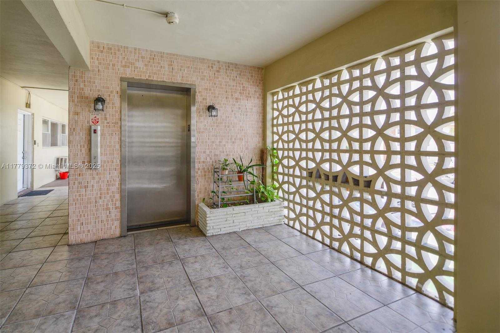 Small Image of 11930 NORTH EAST 19TH DR #16, North Miami Number 17