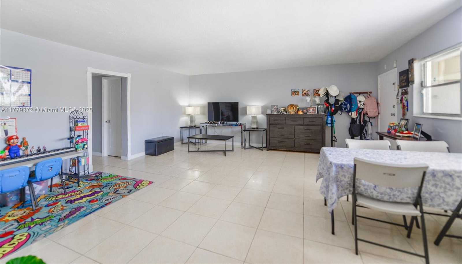 Small Image of 11930 NORTH EAST 19TH DR #16, North Miami Number 3
