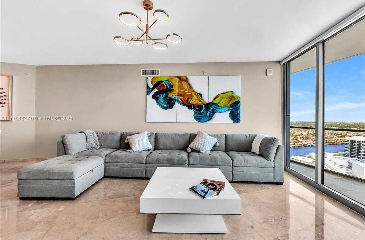 Small Image of 3101 SOUTH OCEAN DR #2307, Hollywood Number 15