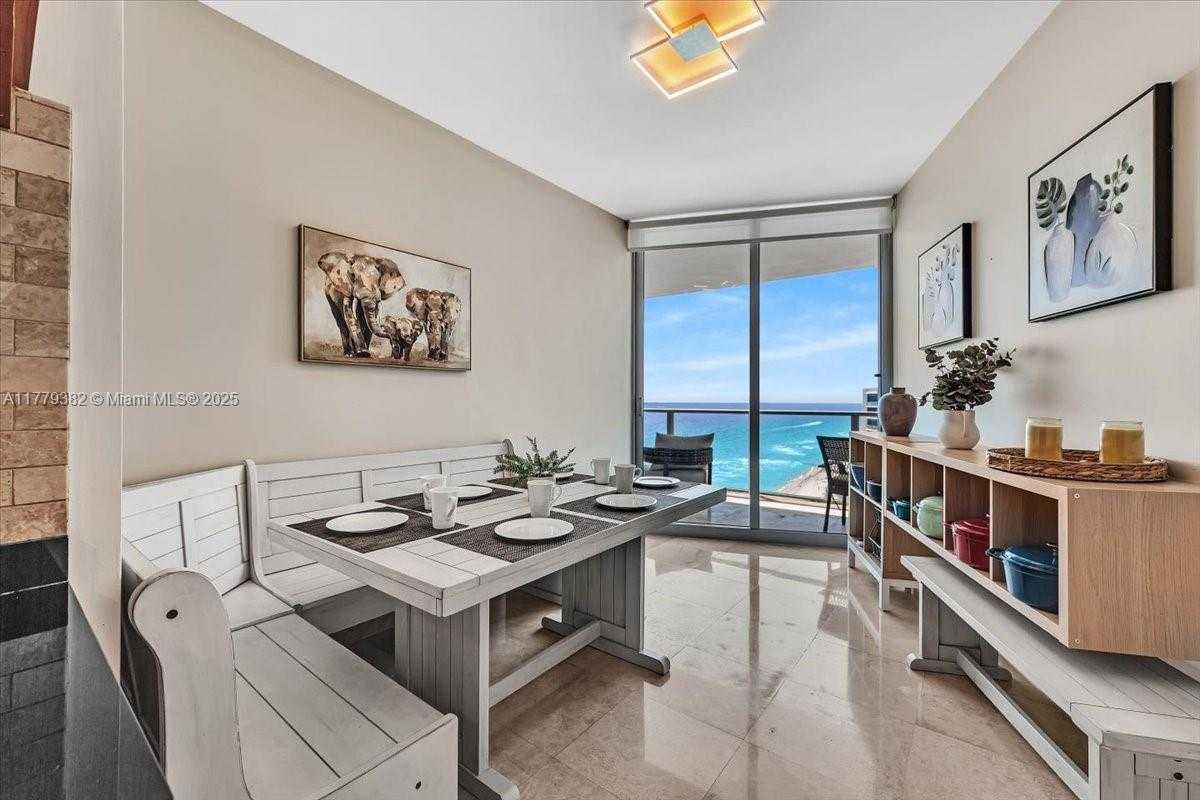 Small Image of 3101 SOUTH OCEAN DR #2307, Hollywood Number 23