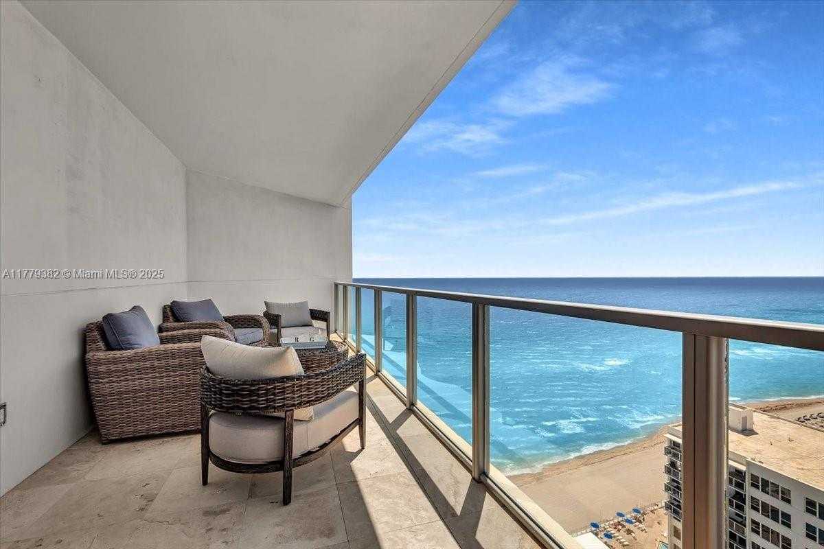 Small Image of 3101 SOUTH OCEAN DR #2307, Hollywood Number 33
