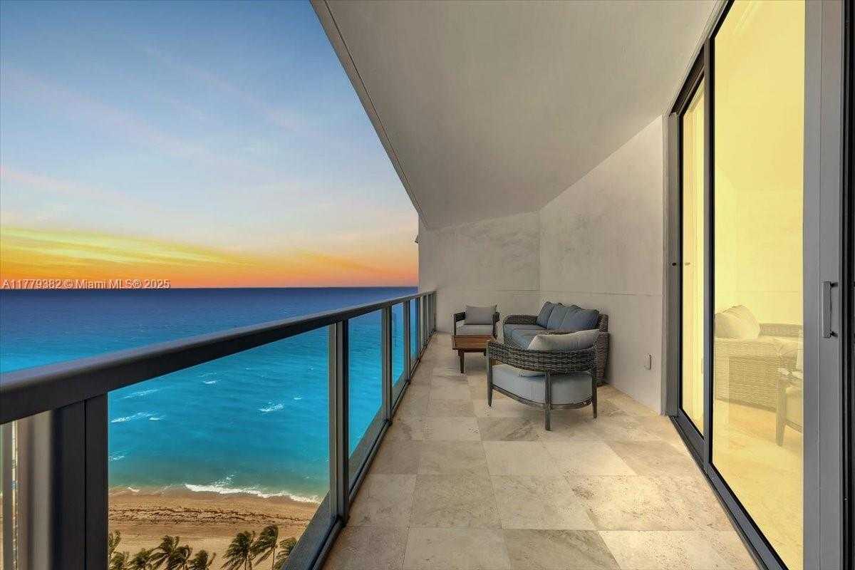 Small Image of 3101 SOUTH OCEAN DR #2307, Hollywood Number 34
