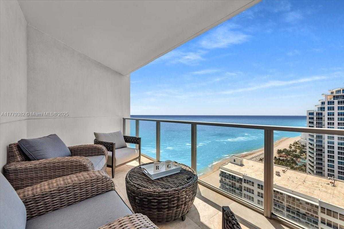 Small Image of 3101 SOUTH OCEAN DR #2307, Hollywood Number 36