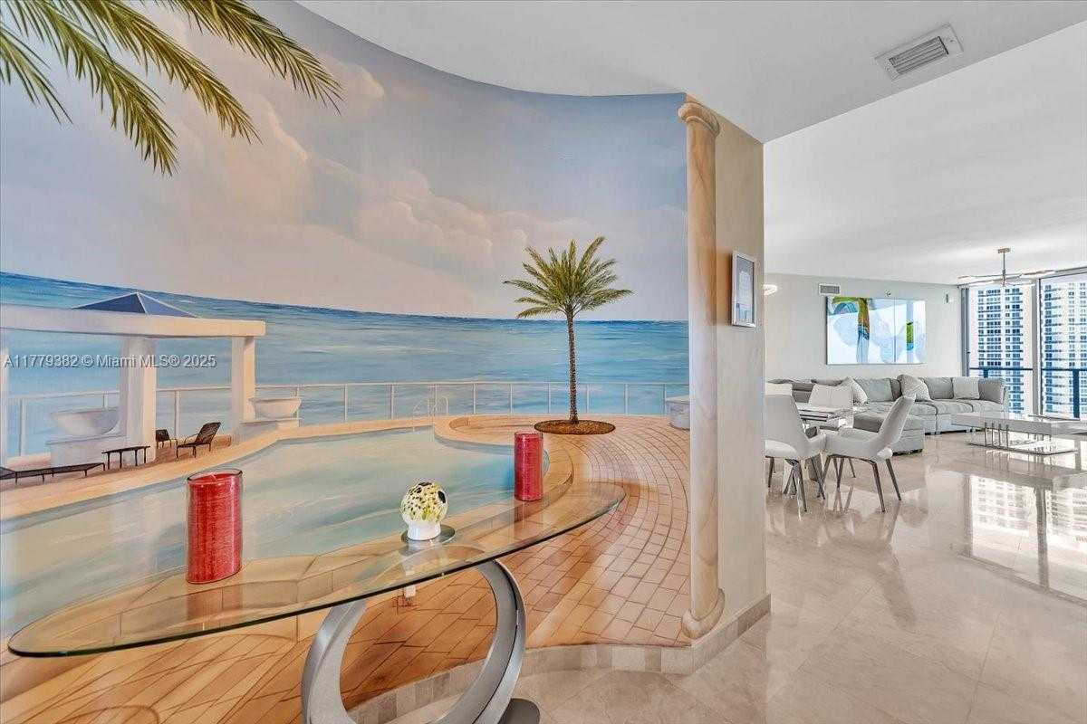 Small Image of 3101 SOUTH OCEAN DR #2307, Hollywood Number 4