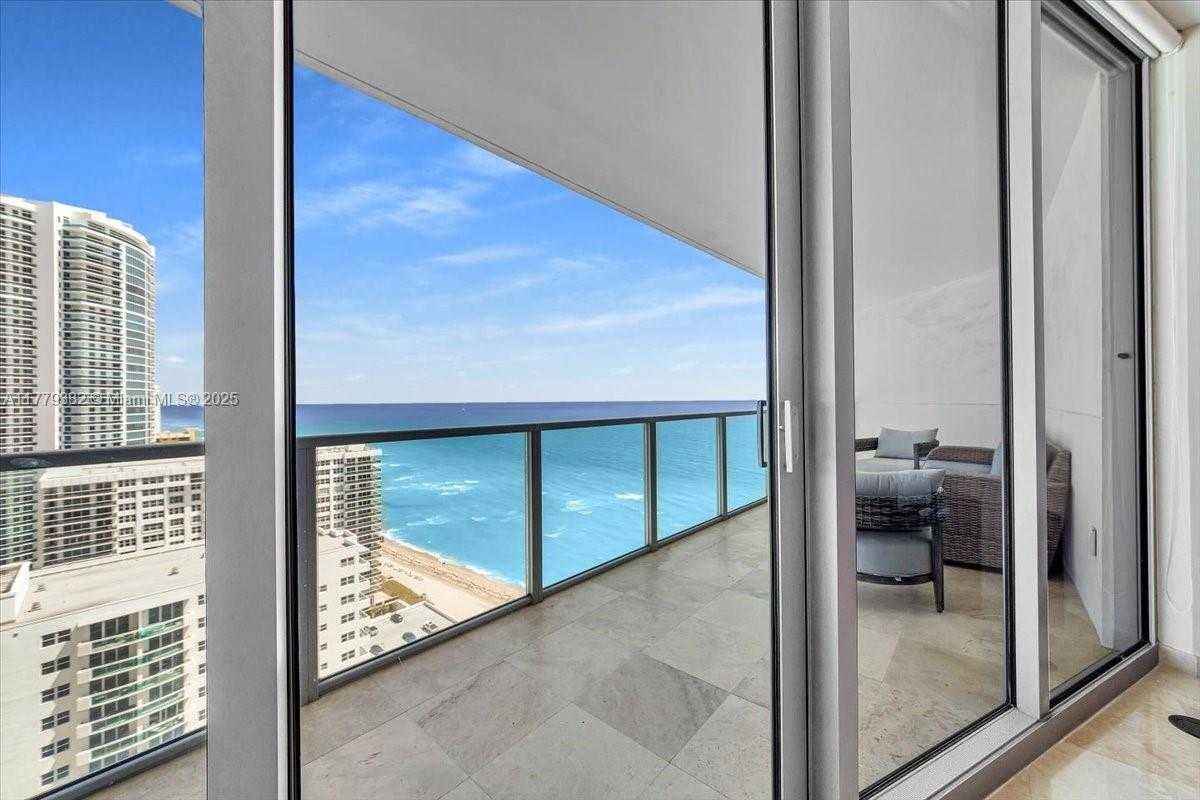 Small Image of 3101 SOUTH OCEAN DR #2307, Hollywood Number 6
