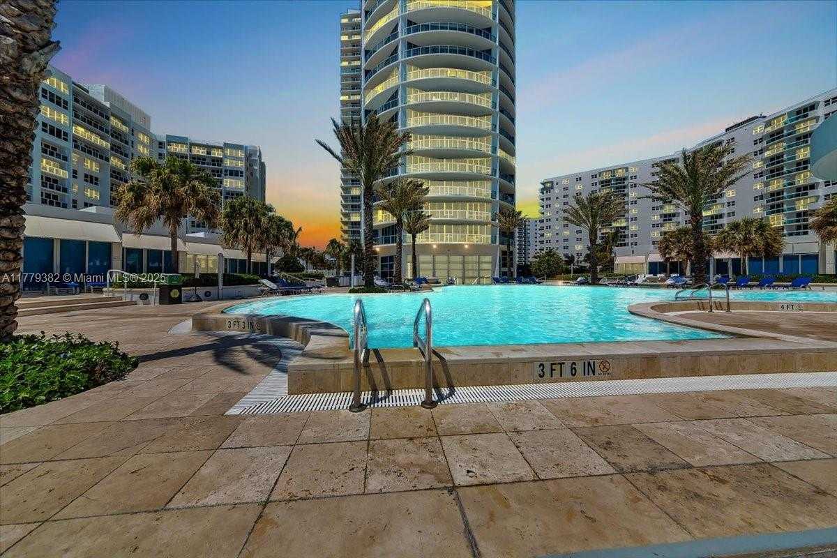 Small Image of 3101 SOUTH OCEAN DR #2307, Hollywood Number 60