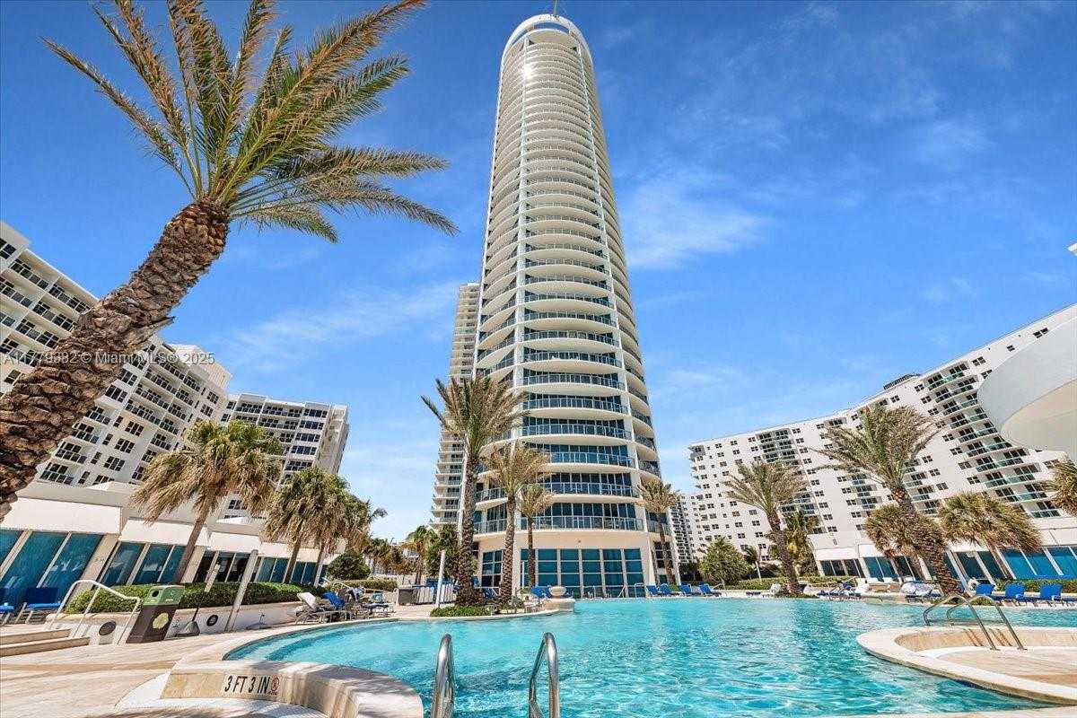 Small Image of 3101 SOUTH OCEAN DR #2307, Hollywood Number 61