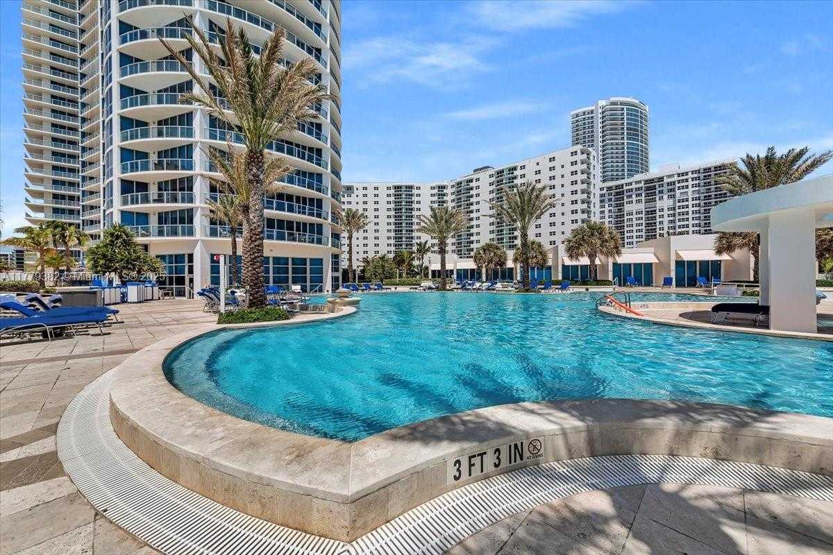 Small Image of 3101 SOUTH OCEAN DR #2307, Hollywood Number 62