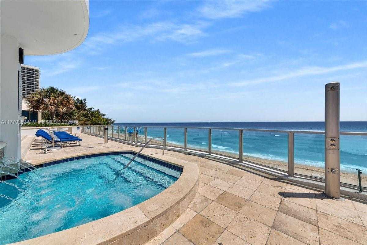 Small Image of 3101 SOUTH OCEAN DR #2307, Hollywood Number 63
