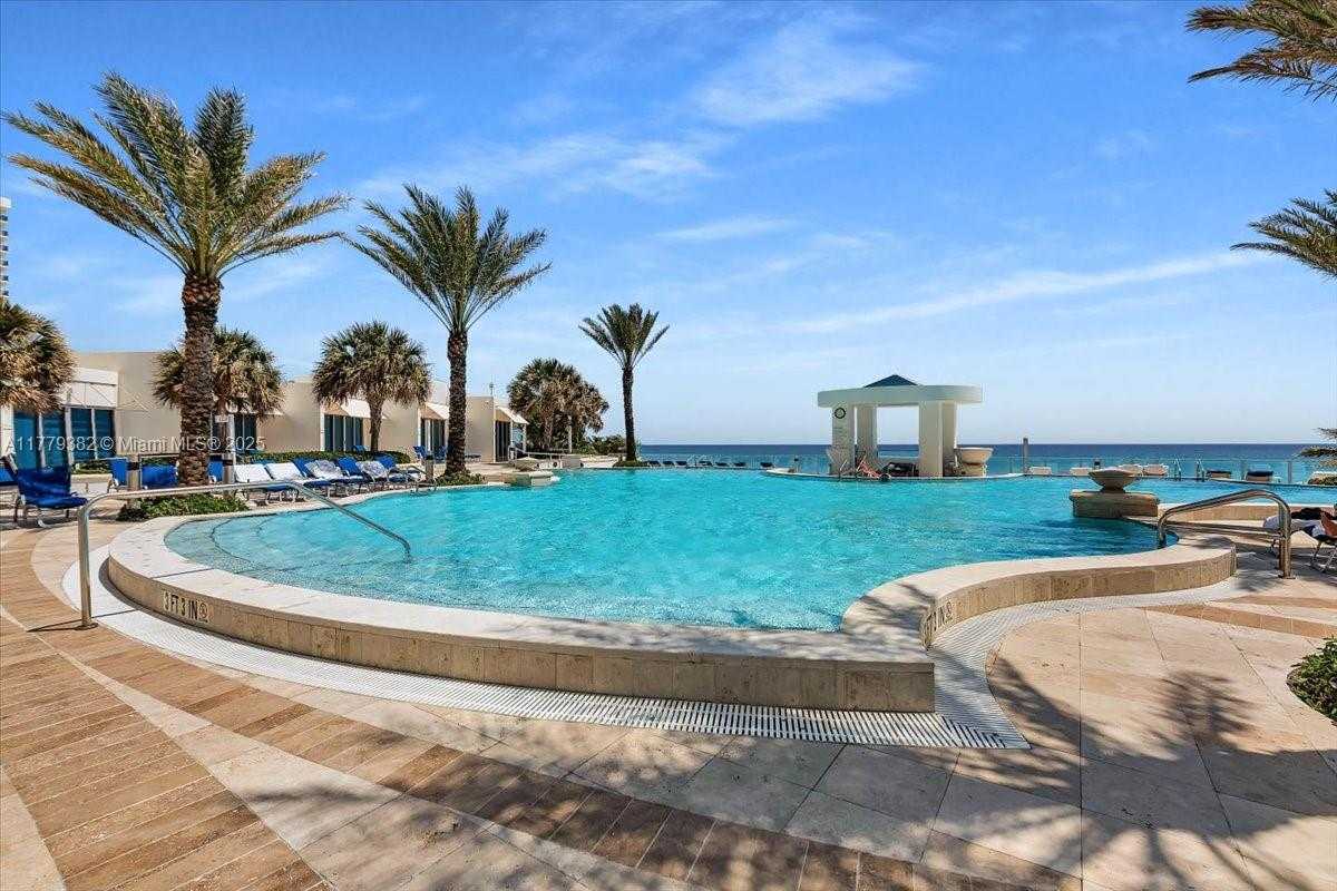 Small Image of 3101 SOUTH OCEAN DR #2307, Hollywood Number 64