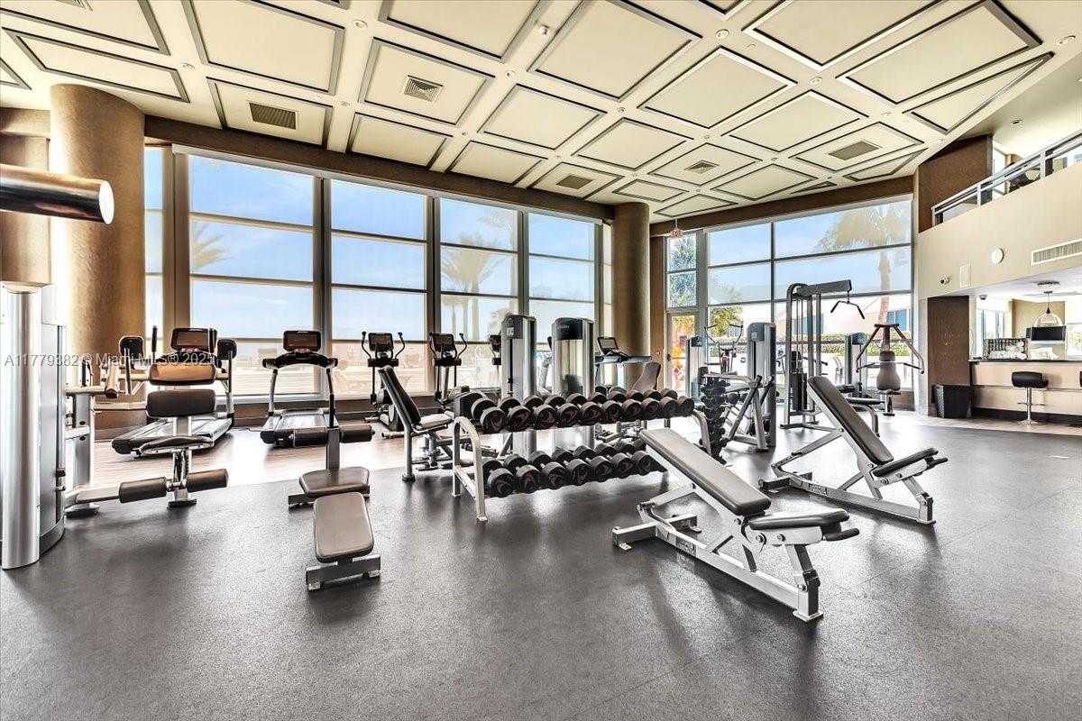 Small Image of 3101 SOUTH OCEAN DR #2307, Hollywood Number 67