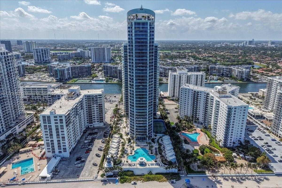 Small Image of 3101 SOUTH OCEAN DR #2307, Hollywood Number 73