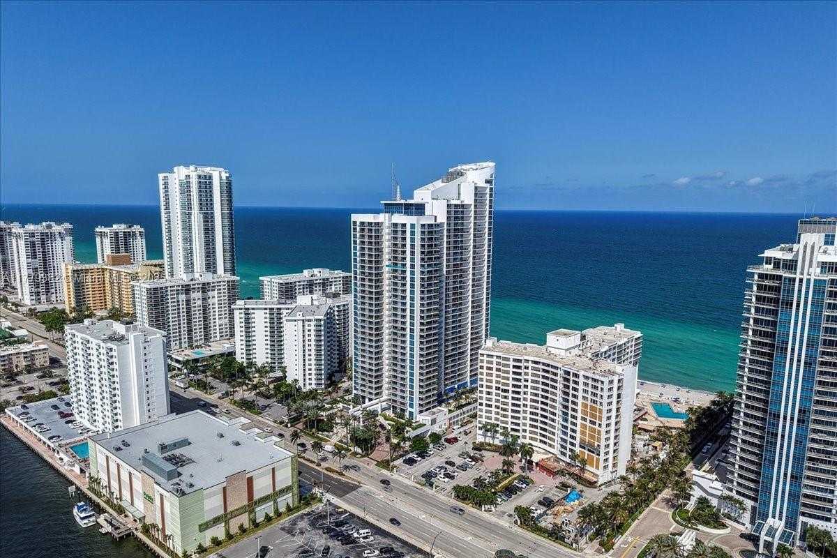 Small Image of 3101 SOUTH OCEAN DR #2307, Hollywood Number 78