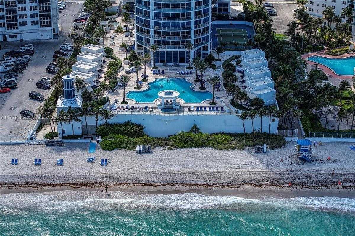 Small Image of 3101 SOUTH OCEAN DR #2307, Hollywood Number 81
