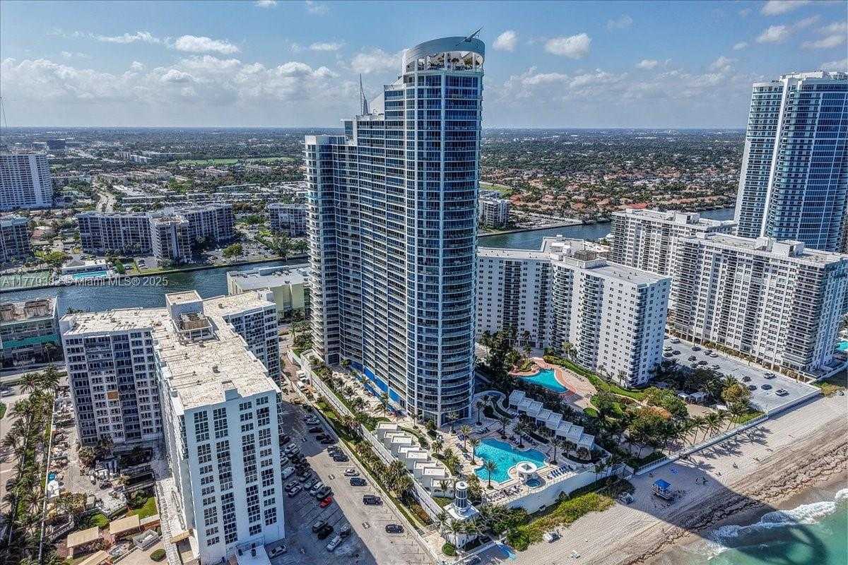 Small Image of 3101 SOUTH OCEAN DR #2307, Hollywood Number 82