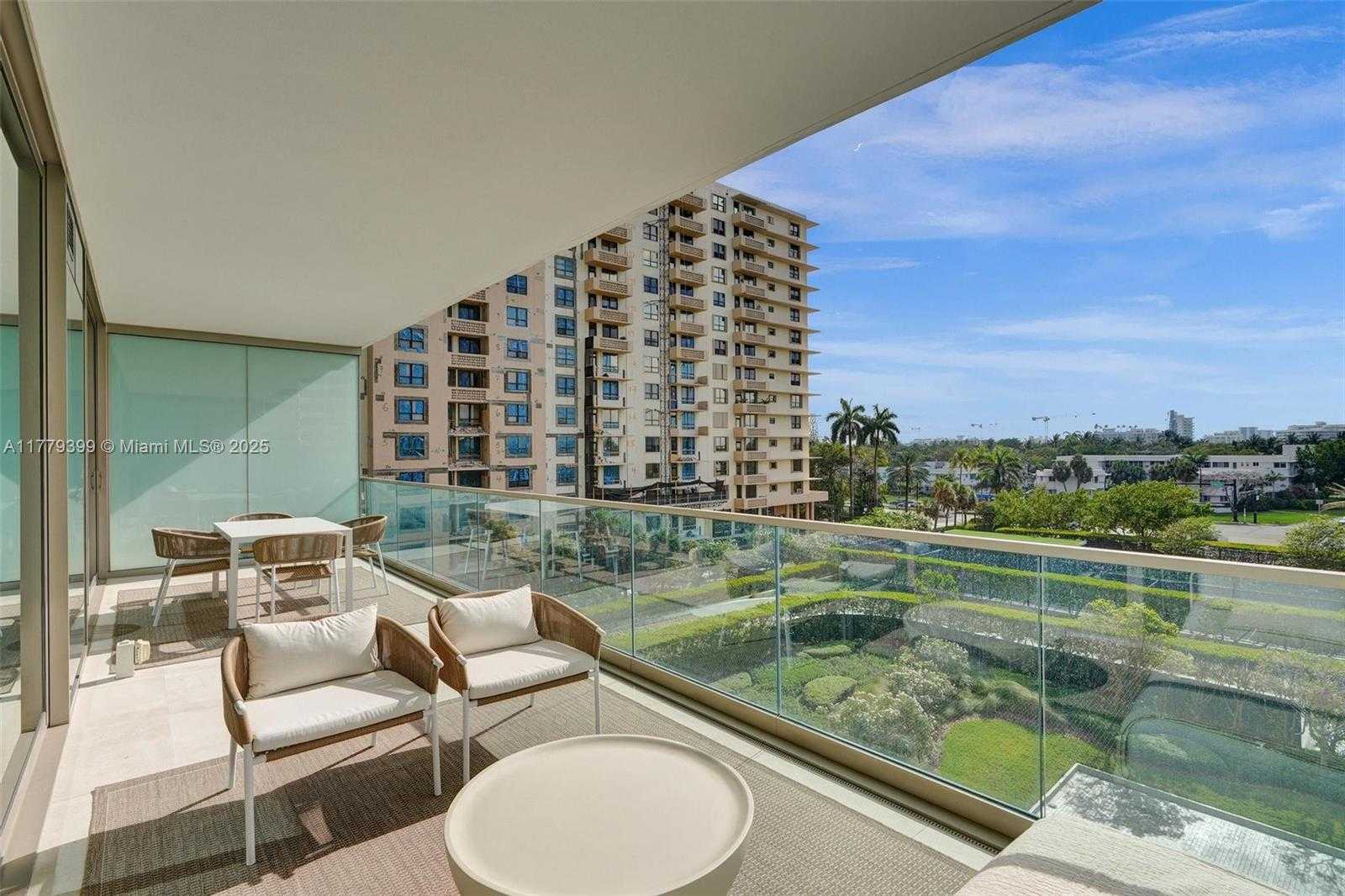 Small Image of 10201 COLLINS AVE #404, Bal Harbour Number 15