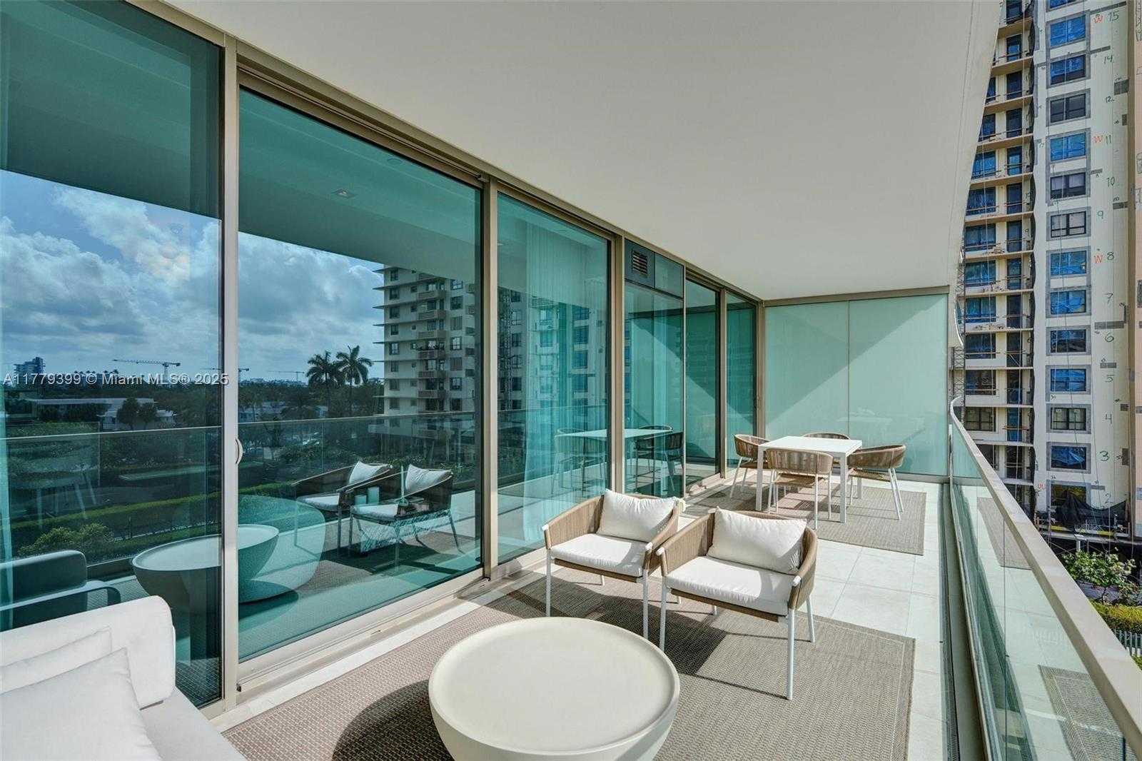 Small Image of 10201 COLLINS AVE #404, Bal Harbour Number 16