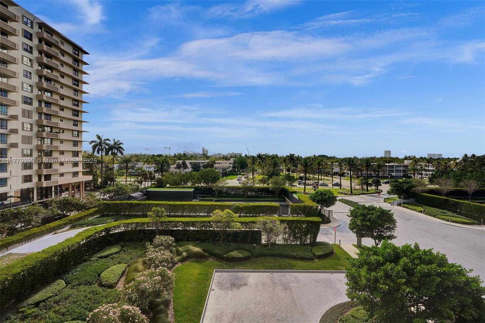 Small Image of 10201 COLLINS AVE #404, Bal Harbour Number 21