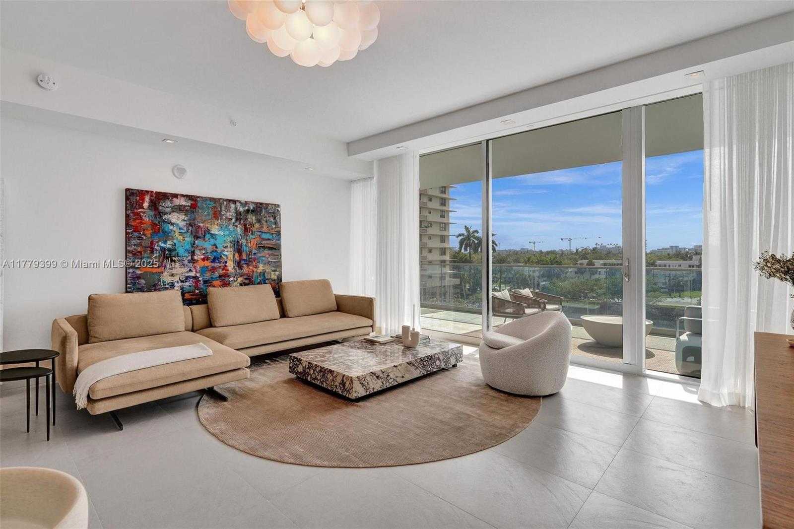 Small Image of 10201 COLLINS AVE #404, Bal Harbour Number 3