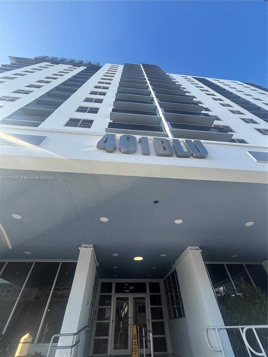 Small Image of 401 69TH ST #1607, Miami Beach Number 2