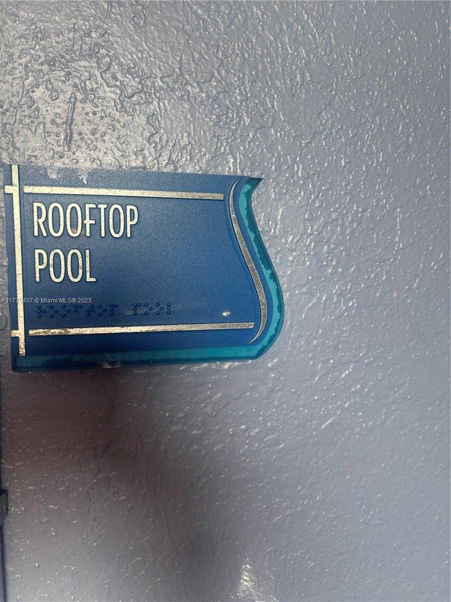 Small Image of 401 69TH ST #1607, Miami Beach Number 20