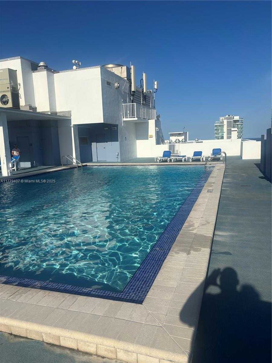 Small Image of 401 69TH ST #1607, Miami Beach Number 21