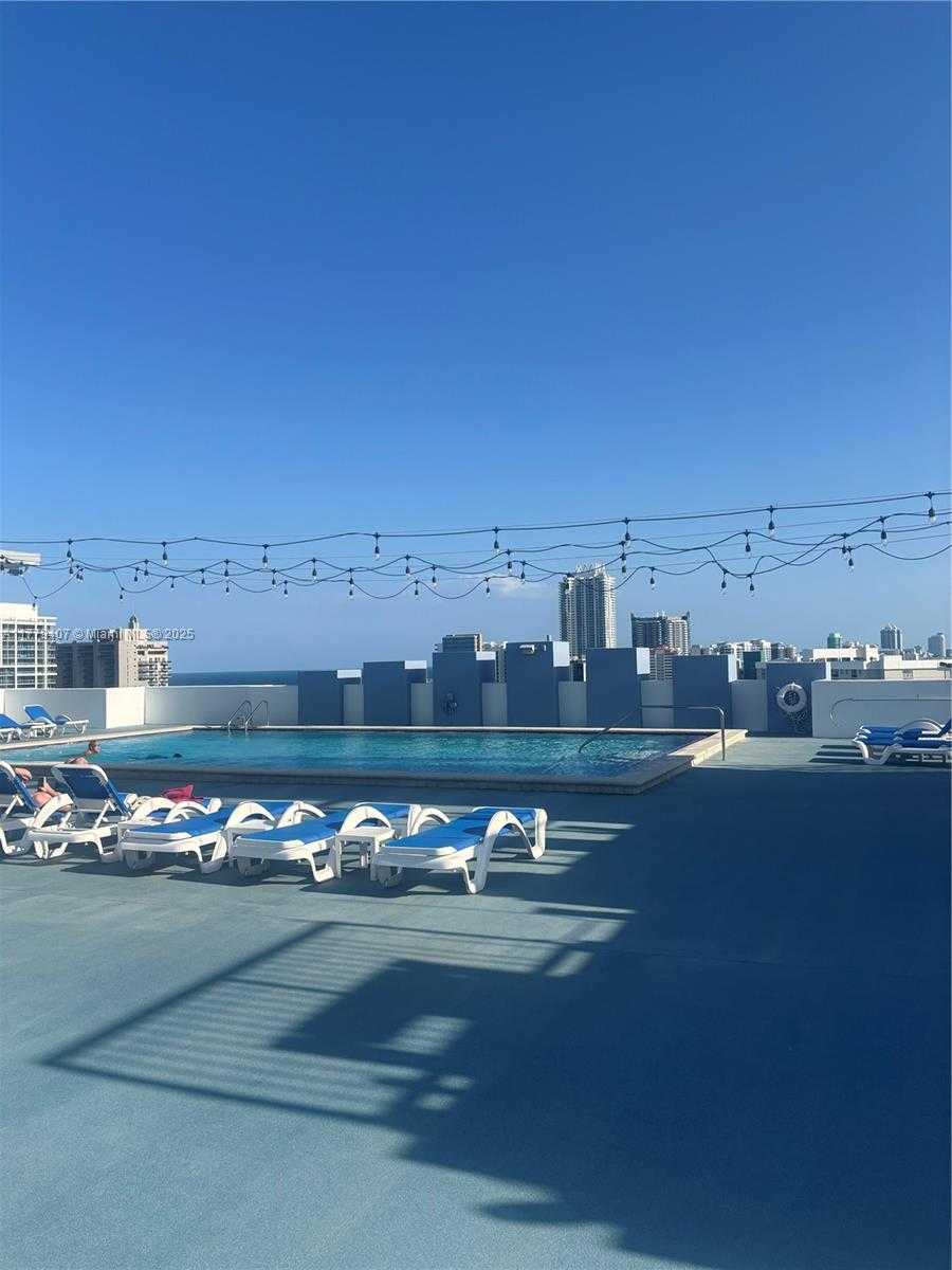 Small Image of 401 69TH ST #1607, Miami Beach Number 22