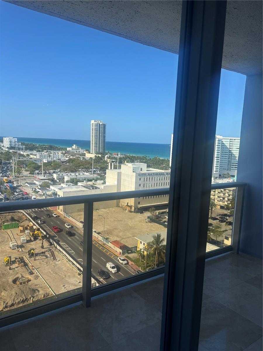 Small Image of 401 69TH ST #1607, Miami Beach Number 31
