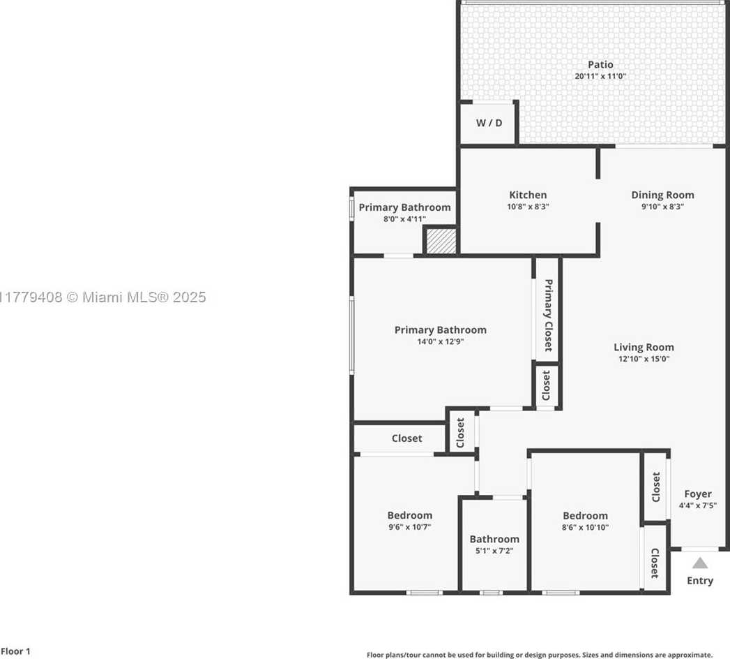Small Image of 5211 SOUTH WEST 139TH AVE RD, Miami Number 23
