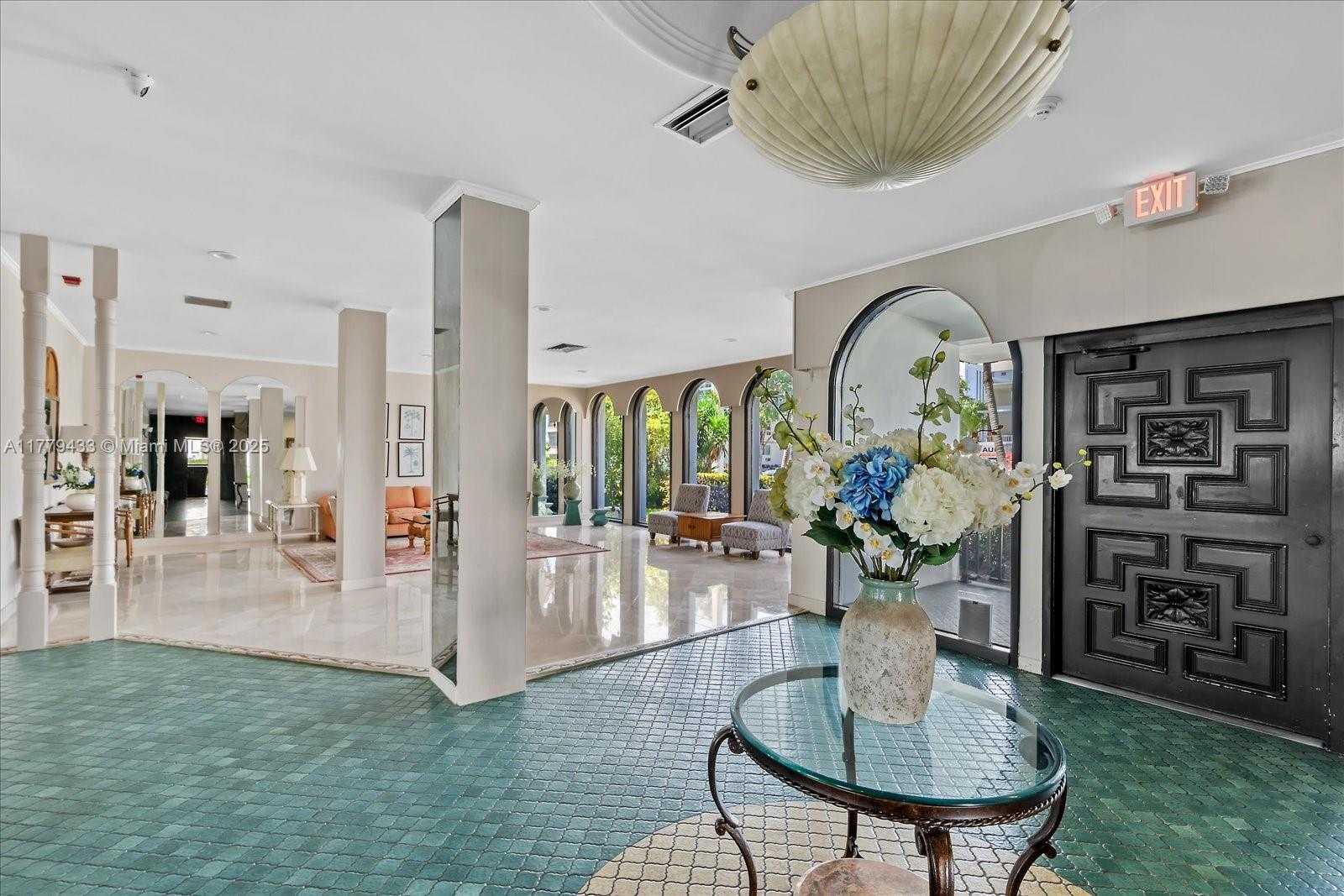 Small Image of 9341 EAST BAY HARBOR #PH B, Bay Harbor Islands Number 34