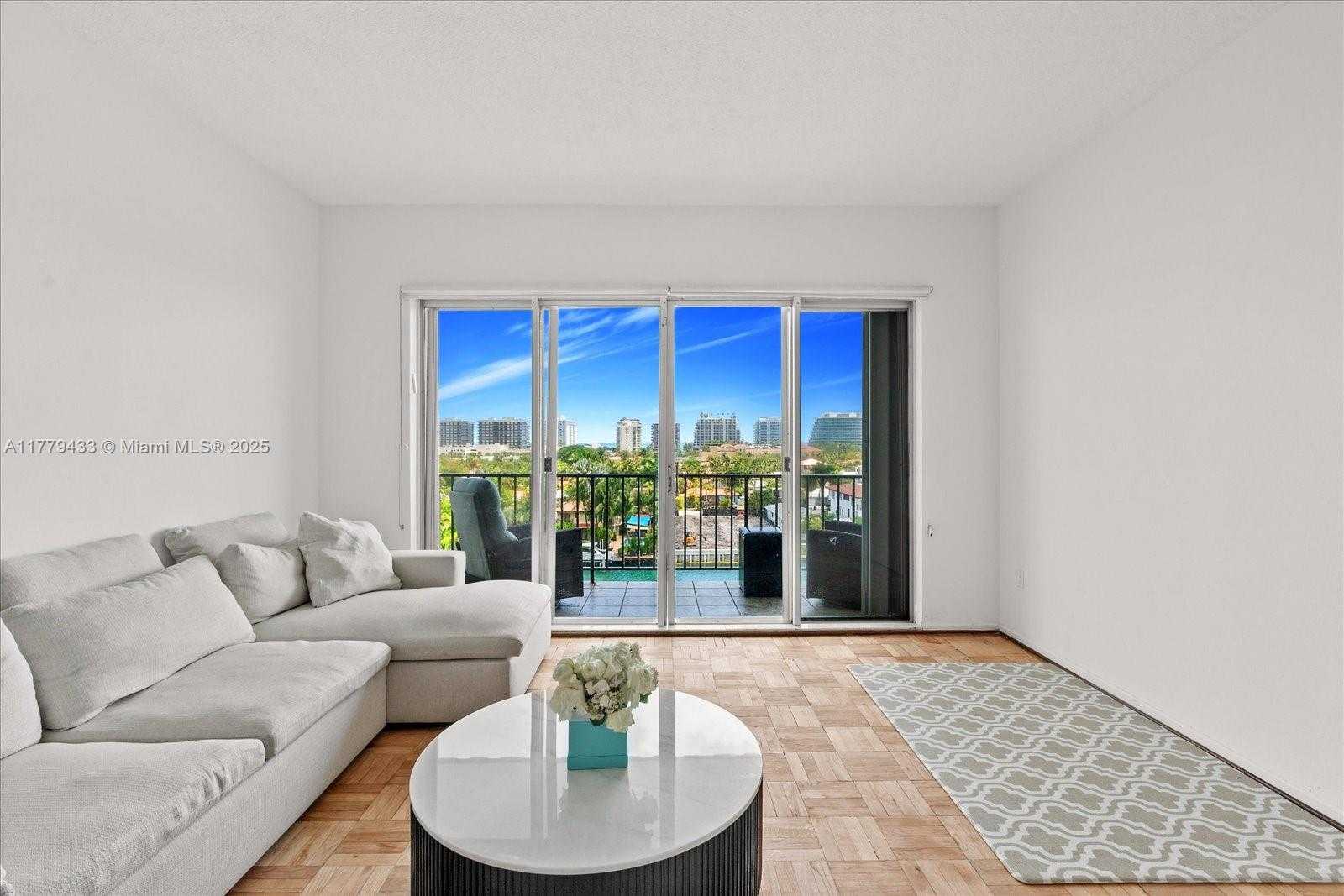 Small Image of 9341 EAST BAY HARBOR #PH B, Bay Harbor Islands Number 4