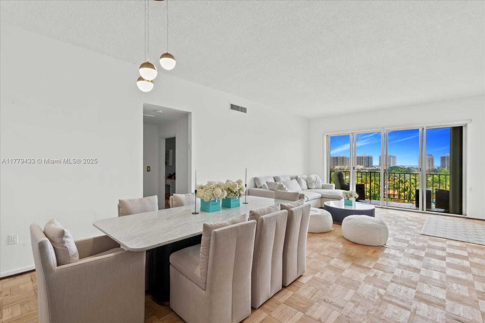 Small Image of 9341 EAST BAY HARBOR #PH B, Bay Harbor Islands Number 6