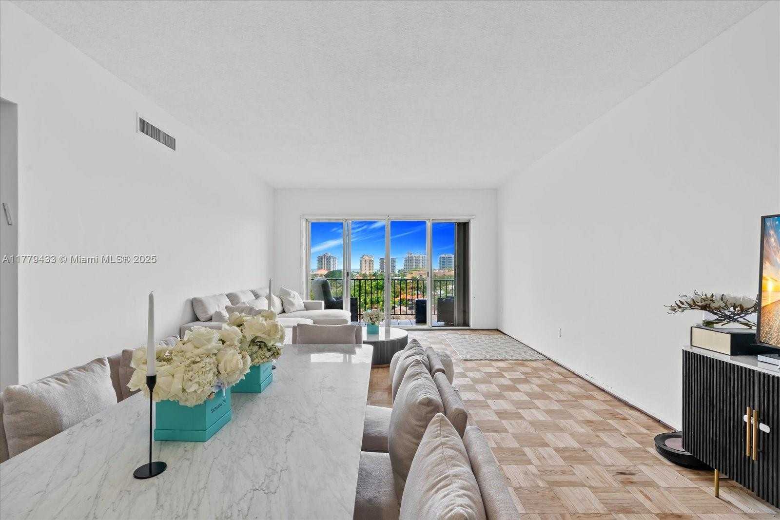 Small Image of 9341 EAST BAY HARBOR #PH B, Bay Harbor Islands Number 7
