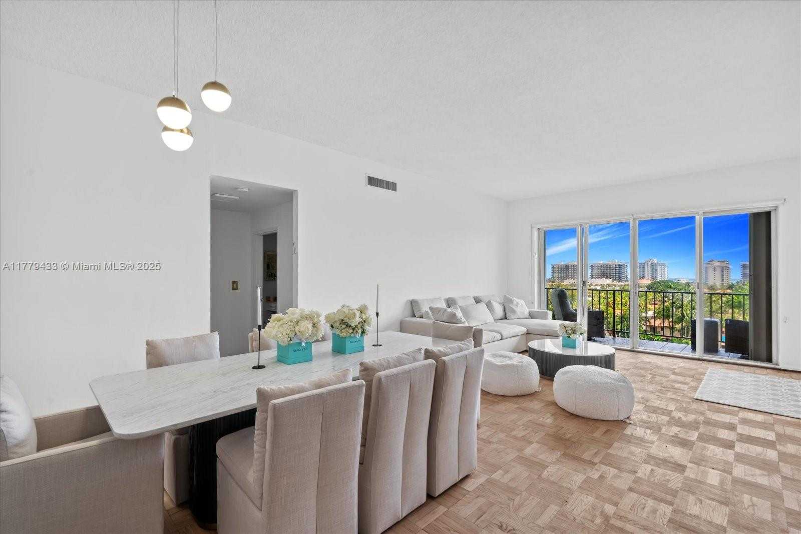 Small Image of 9341 EAST BAY HARBOR #PH B, Bay Harbor Islands Number 8