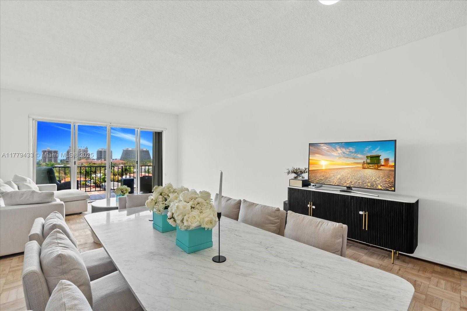Small Image of 9341 EAST BAY HARBOR #PH B, Bay Harbor Islands Number 9