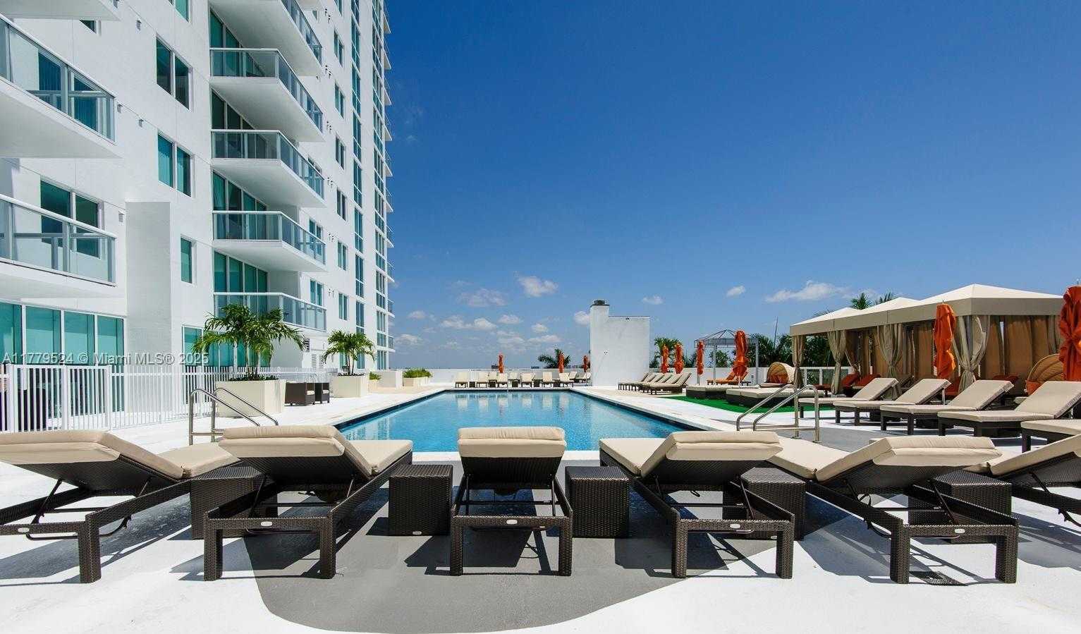Small Image of 1861 NORTH WEST S RIVER DR #2209, Miami Number 37