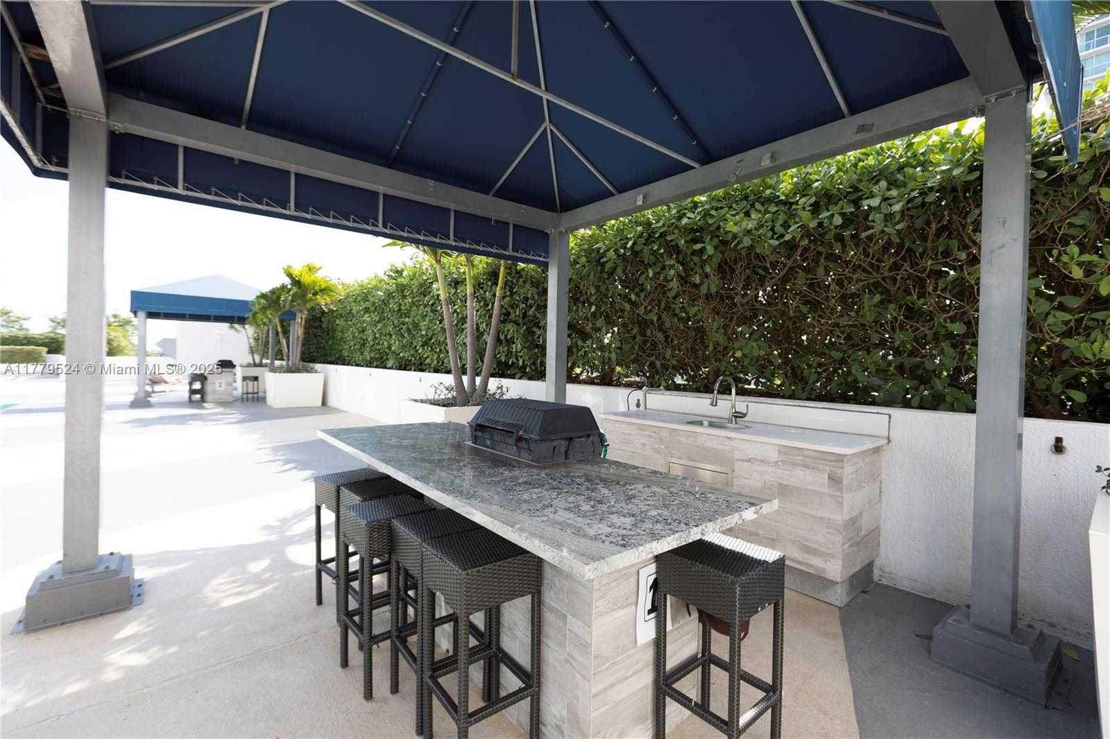 Small Image of 1861 NORTH WEST S RIVER DR #2209, Miami Number 39