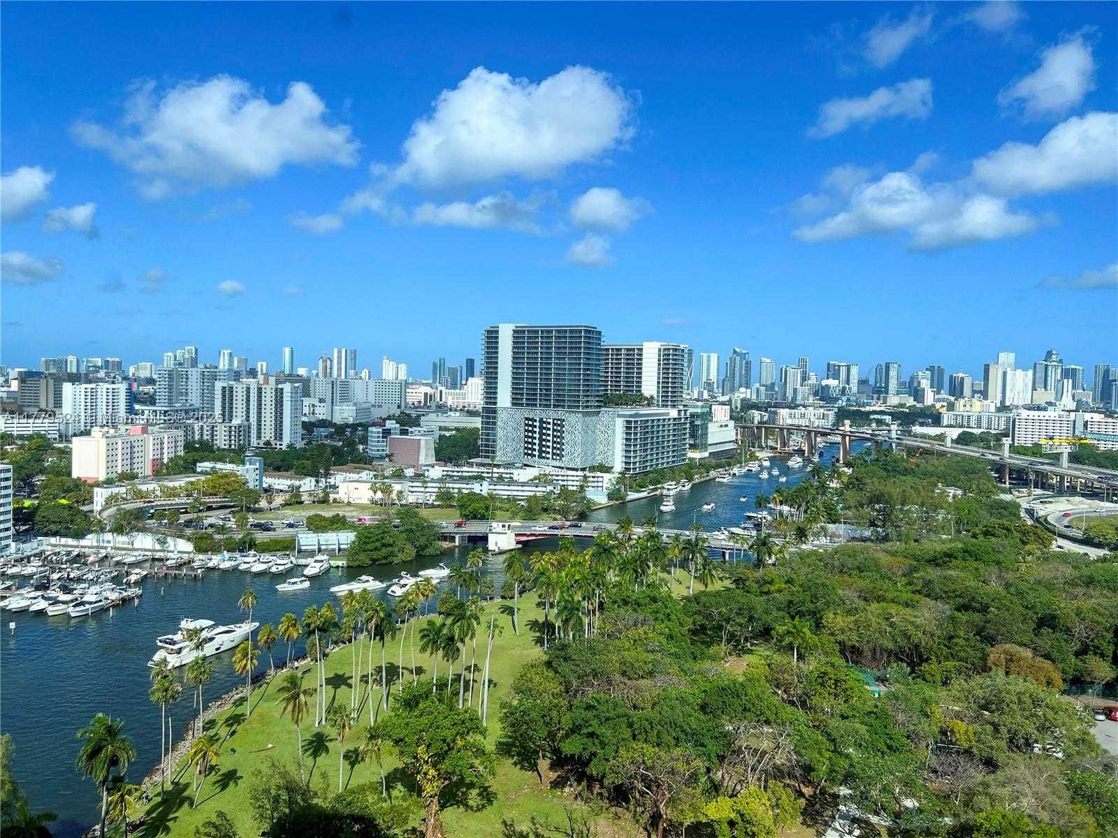 Small Image of 1861 NORTH WEST S RIVER DR #2209, Miami Number 41