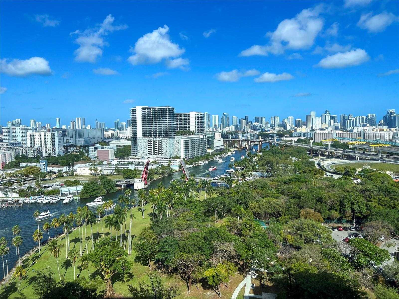 Small Image of 1861 NORTH WEST S RIVER DR #2209, Miami Number 43