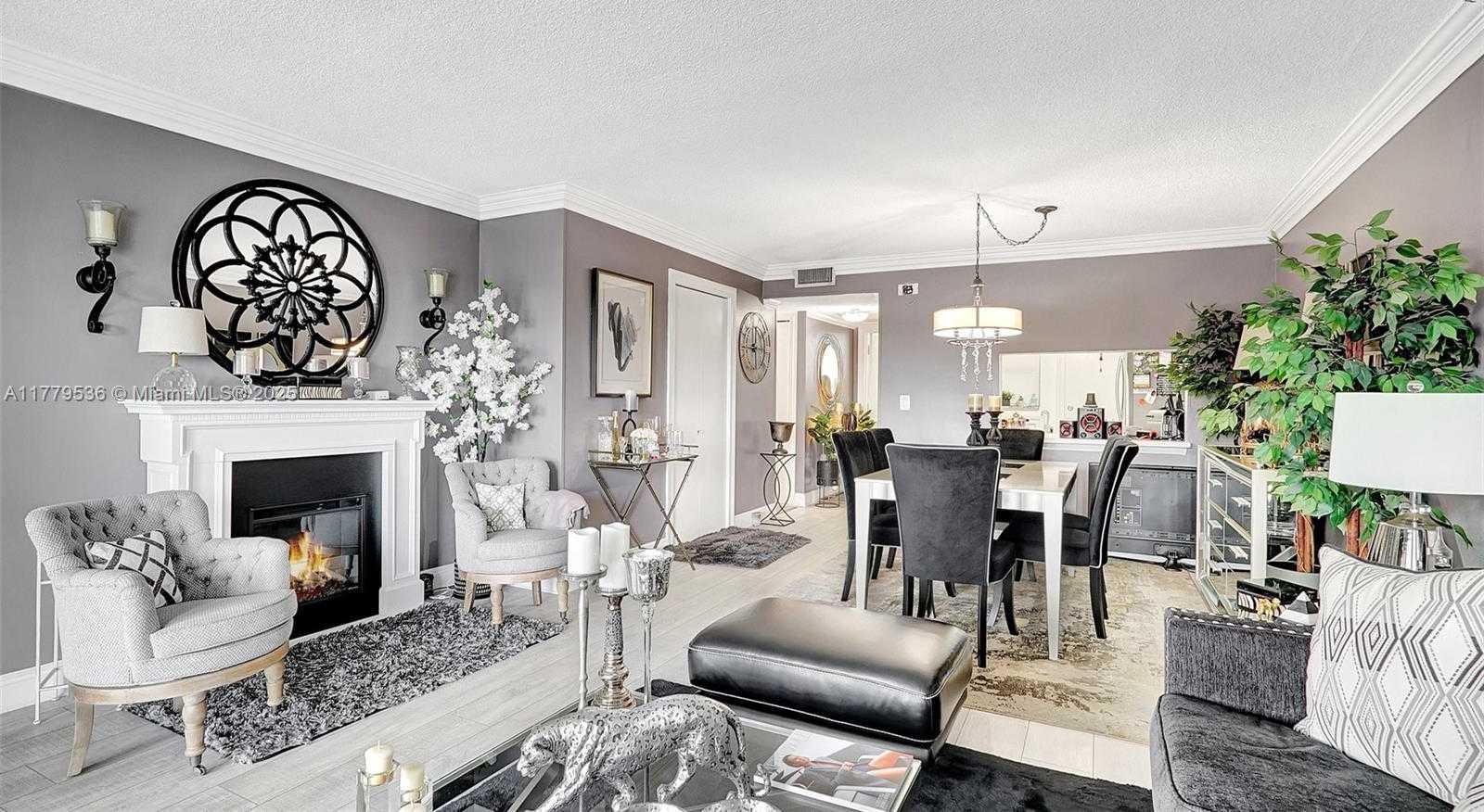 Small Image of 329 SOUTH EAST 3RD ST #405S, Hallandale Beach Number 14